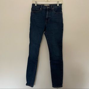 Everlane jeans size 27
